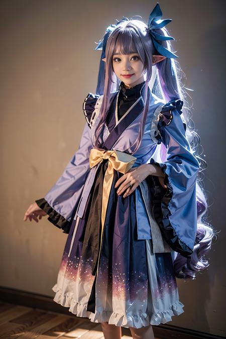Princess Connect! Re:Dive> cosplay costume collection | 《公主连结